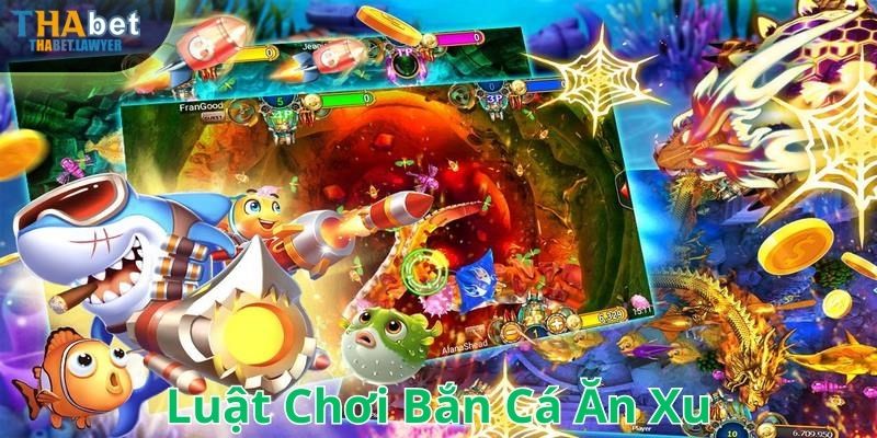 Luật chơi và cách khai thác tính năng