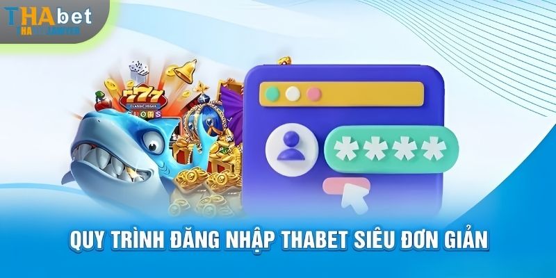 FAQ - Trả lời thắc mắc của bet thủ khi đăng nhập THABET