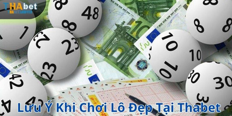 Người chơi tham gia Thabet cần chú ý đến thể loại và quy luật