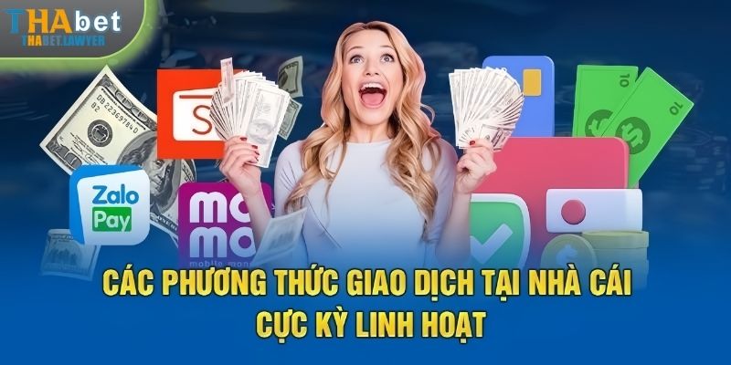 Một số lưu ý khi rút tiền THABET cho hội viên