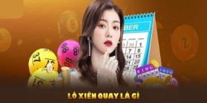 Lô xiên quay là gì