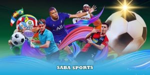 Saba sports