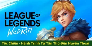 Tốc Chiến